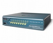 Межсетевой экран Cisco ASA5505-SEC-BUN-K9