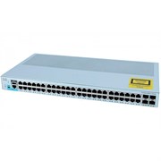 Коммутатор Cisco Catalyst WS-C2960L-48TS-LL