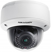 Купольная Smart IP-камера HikVision DS-2CD41C5F-IZ