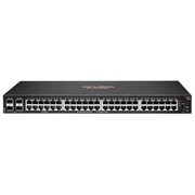 Коммутатор HP Aruba 6000 48G+ 4SFP+ R8N86A