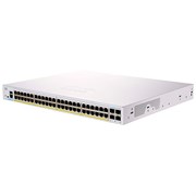 Коммутатор Cisco CBS350-48T-4X