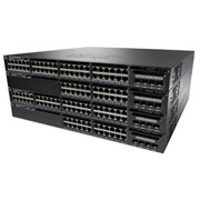 Коммутатор Cisco Catalyst WS-C3650-48TS-E