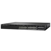 Коммутатор Cisco Catalyst WS-C3650-24PS-S