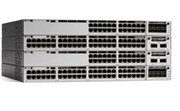 Коммутатор Cisco Catalyst C9300-48U-E