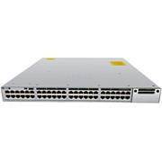 Коммутатор Cisco Catalyst C9300-48P-E