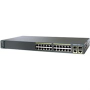 Коммутатор Cisco Catalyst WS-C2960S-24TS-L