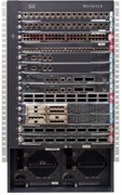 Коммутатор Cisco Catalyst WS-C6513-E