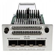 Модуль Cisco Catalyst C3850-NM-4-10G=