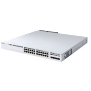 Коммутатор Cisco Catalyst C9300L-48P-4X-A