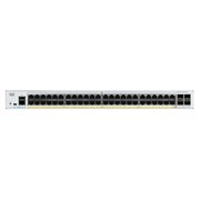 Коммутатор Cisco Catalyst C1000FE-48P-4G-L