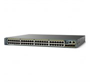 Коммутатор Cisco Catalyst WS-C2960S-48TS-S