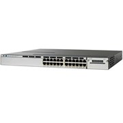 Коммутатор Cisco Catalyst WS-C3850-24U-S