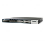 Коммутатор Cisco Catalyst WS-C3560X-48T-E