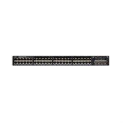 Коммутатор Cisco Catalyst WS-C3650-48FQ-L