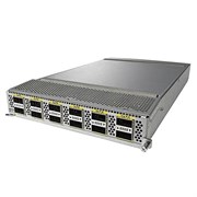 Интерфейсный модуль Cisco Nexus N6004-M12Q