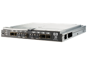 HP BladeSystem Brocade 8/ 12c SAN Switch (AJ820B)