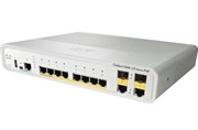 Коммутатор Cisco Catalyst WS-C3560CG-8TC-S