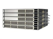 Коммутатор Cisco Catalyst WS-C3750E-24PD-S