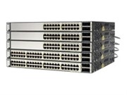 Коммутатор Cisco Catalyst WS-C3750E-48PD-S