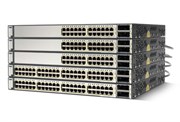 Коммутатор Cisco Catalyst WS-C3750E-48TD-S