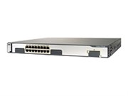 Коммутатор Cisco Catalyst WS-C3750G-16TD-S