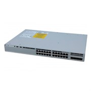 Коммутатор Cisco Catalyst C9200L-48PL-4X-A