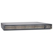 Коммутатор Juniper QFX5100-48S-AFI