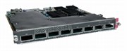 Модуль Cisco Catalyst WS-X6708-10G-3CXL