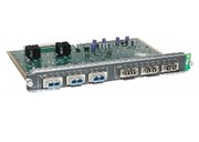 Модуль Cisco Catalyst WS-X4606-X2-E