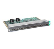 Модуль Cisco Catalyst WS-X4624-SFP-E