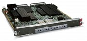 Модуль Cisco Catalyst WS-X6704-10GE