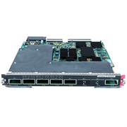 Модуль Cisco Catalyst WS-X6708-10G-3C USED