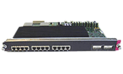 Модуль Cisco Catalyst WS-X4412-2GB-T