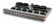 Модуль Cisco Catalyst WS-X4548-GB-RJ45V