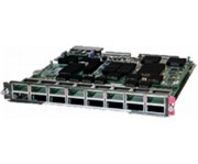 Модуль Cisco Catalyst WS-X6716-10G-3CXL