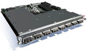 Модуль Cisco Catalyst WS-X6908-10G-2TXL