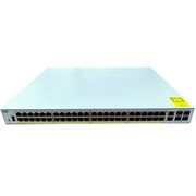 Коммутатор Cisco C1000-48P-4X-L