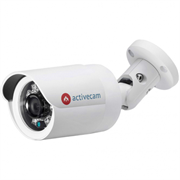 Уличная цилиндрическая IP-камера ActiveCam AC-D2121IR3