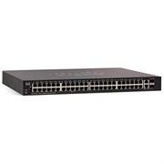 Коммутатор Cisco Small Business SX350X-52-K9-EU