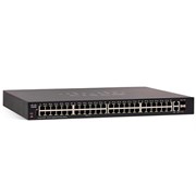 Коммутатор Cisco Small Business SX350X-24-K9-EU