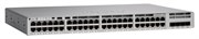 Коммутатор Cisco Catalyst C9200L-48PL-4X-E