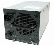 Блок питания Cisco WS-CAC-3000W