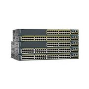 Коммутатор Cisco Catalyst WS-C2960S-48TS-L