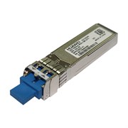 Оптический трансивер Cisco SFP-10G-ZR