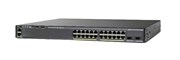 Коммутатор Cisco Catalyst WS-C2960XR-24TS-I