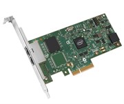 Сетевой адаптер IBM Intel x520 Dual Port 10GbE SFP+, 00JY855