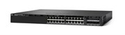 Коммутатор Cisco Catalyst WS-C3650-24TD-E