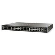 Коммутатор Cisco Small Business 500 Series SG500-52-K9-NA