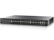 Коммутатор Cisco SG300-52P-K9