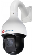 Скоростная поворотная IP-камера ActiveCam AC-D6124IR10